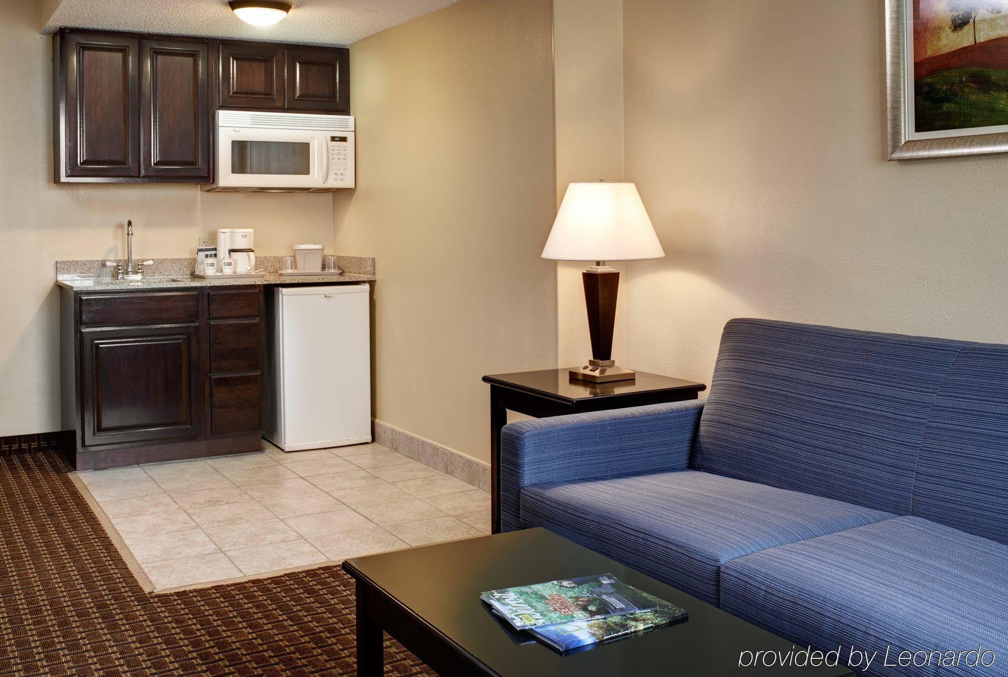 Indigo Downtown By Ihg Detroit