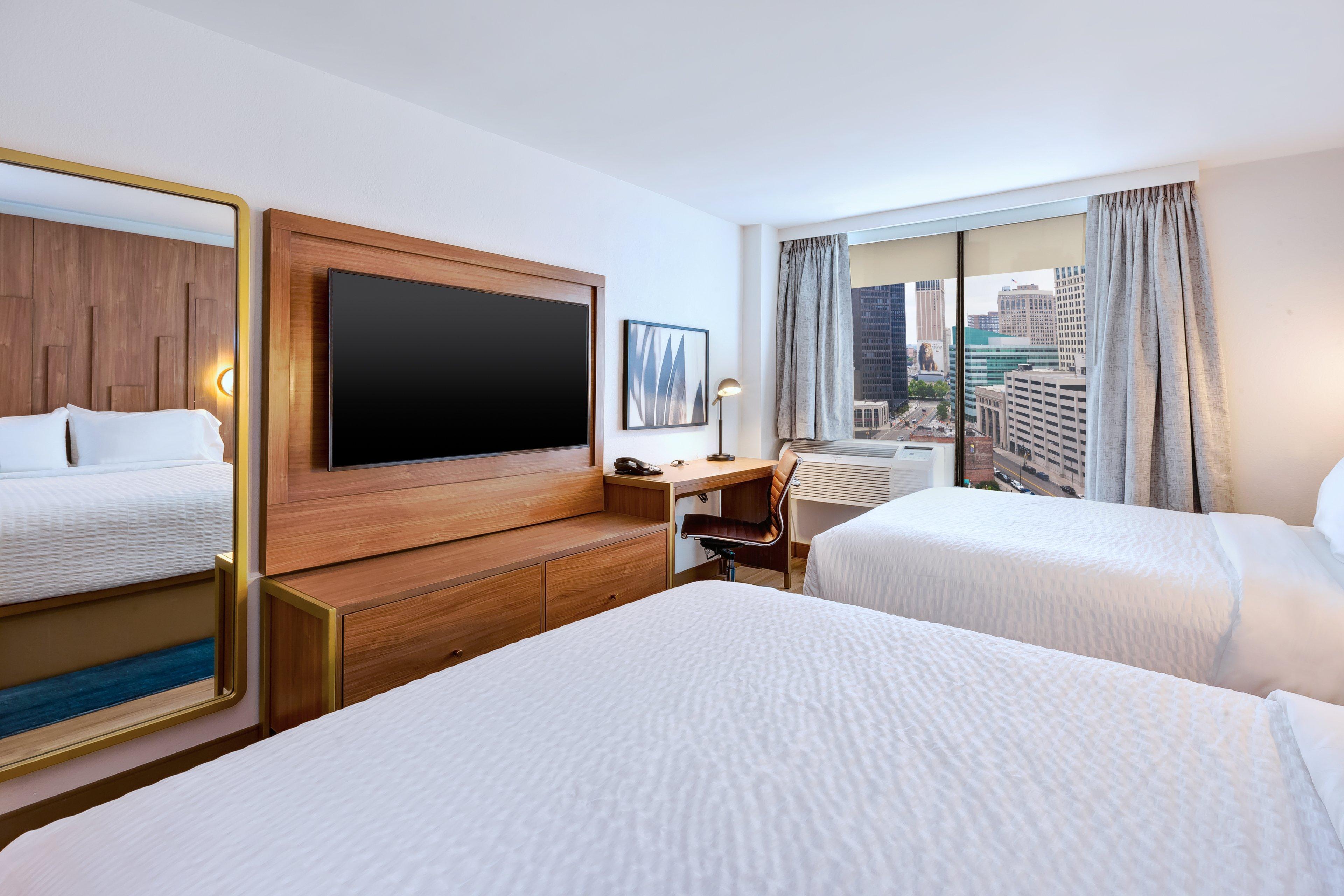 Indigo Downtown By Ihg Hotel 3*