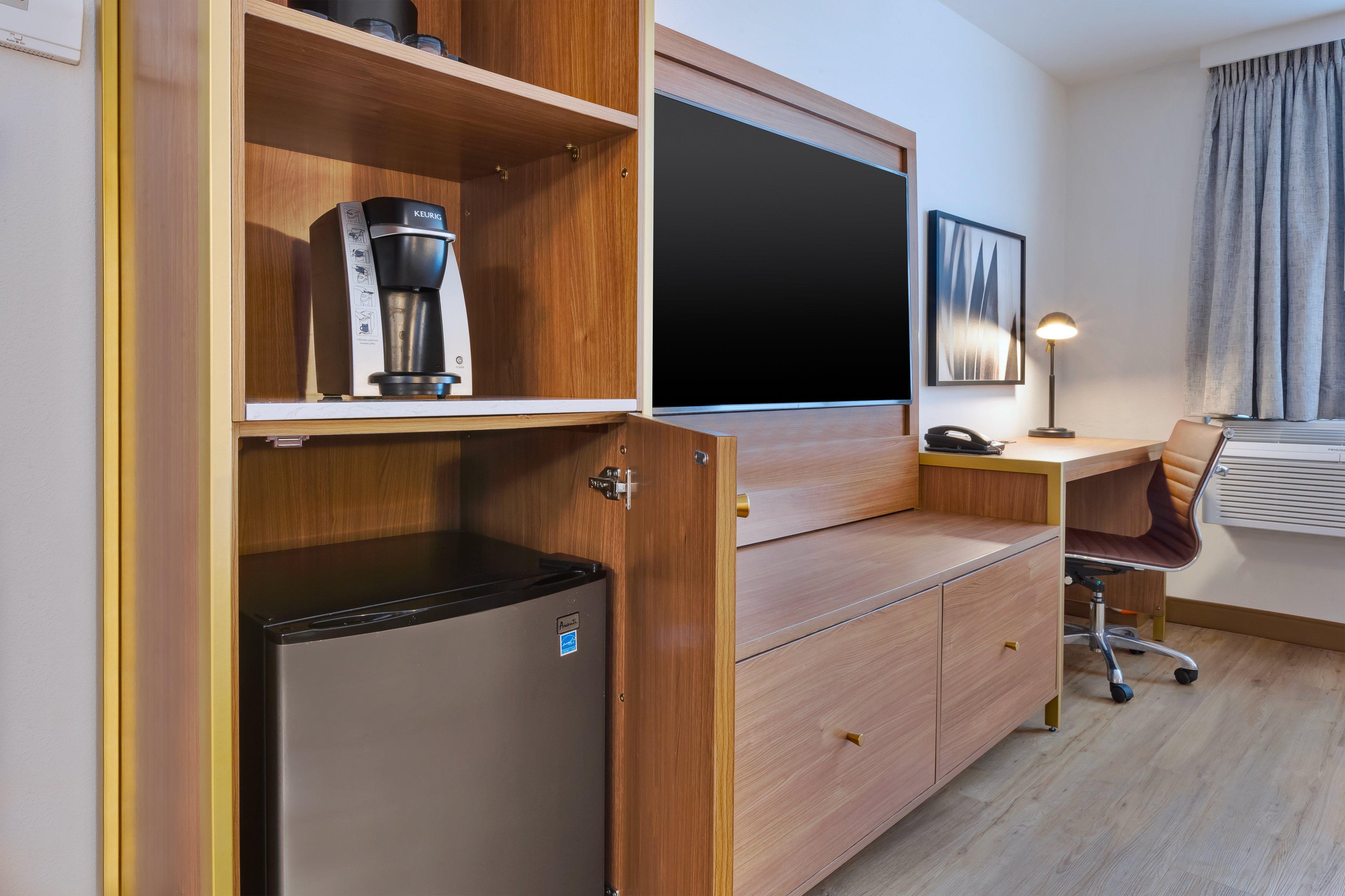 Indigo Downtown By Ihg 3*