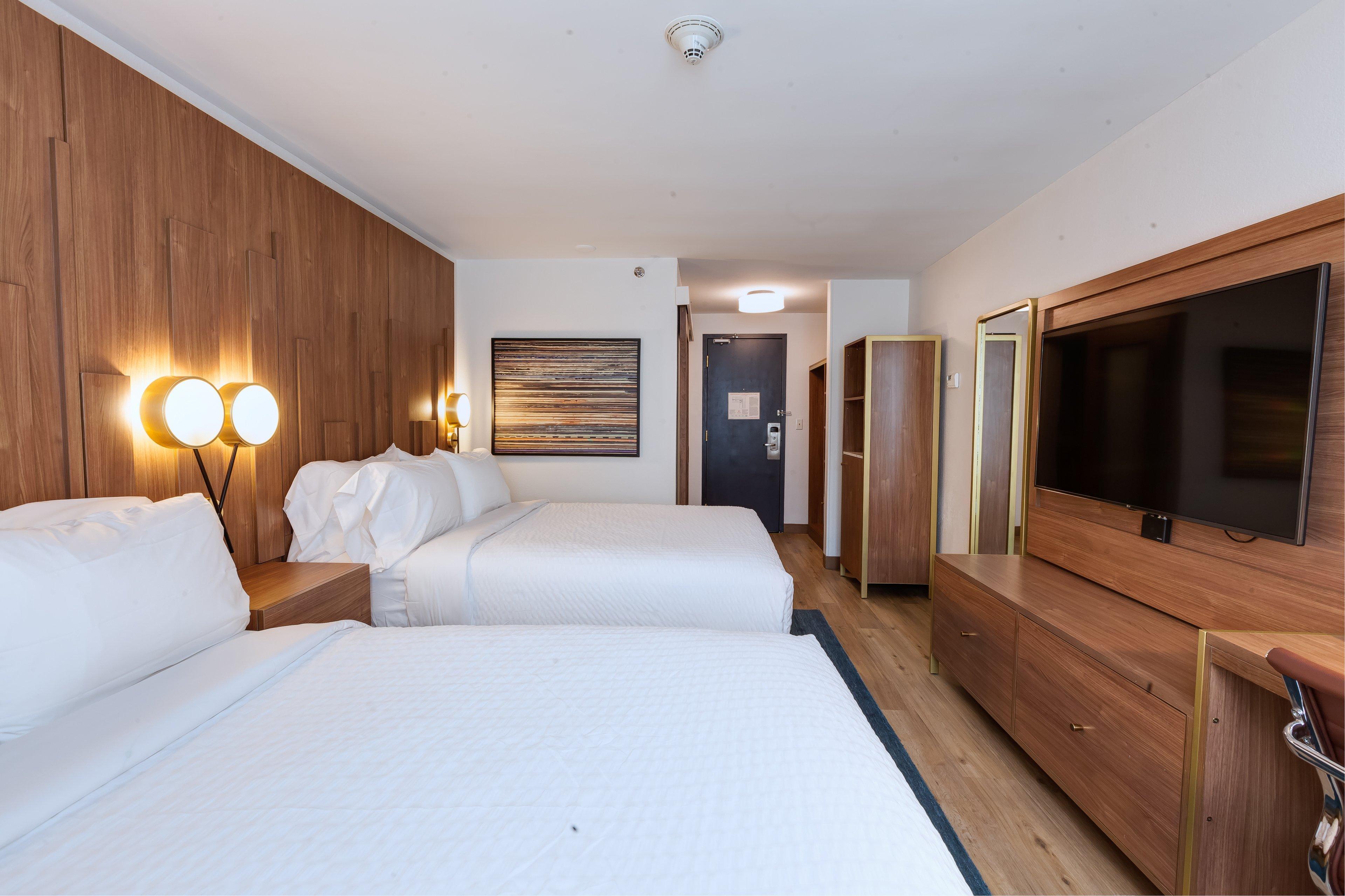 Indigo Downtown By Ihg
