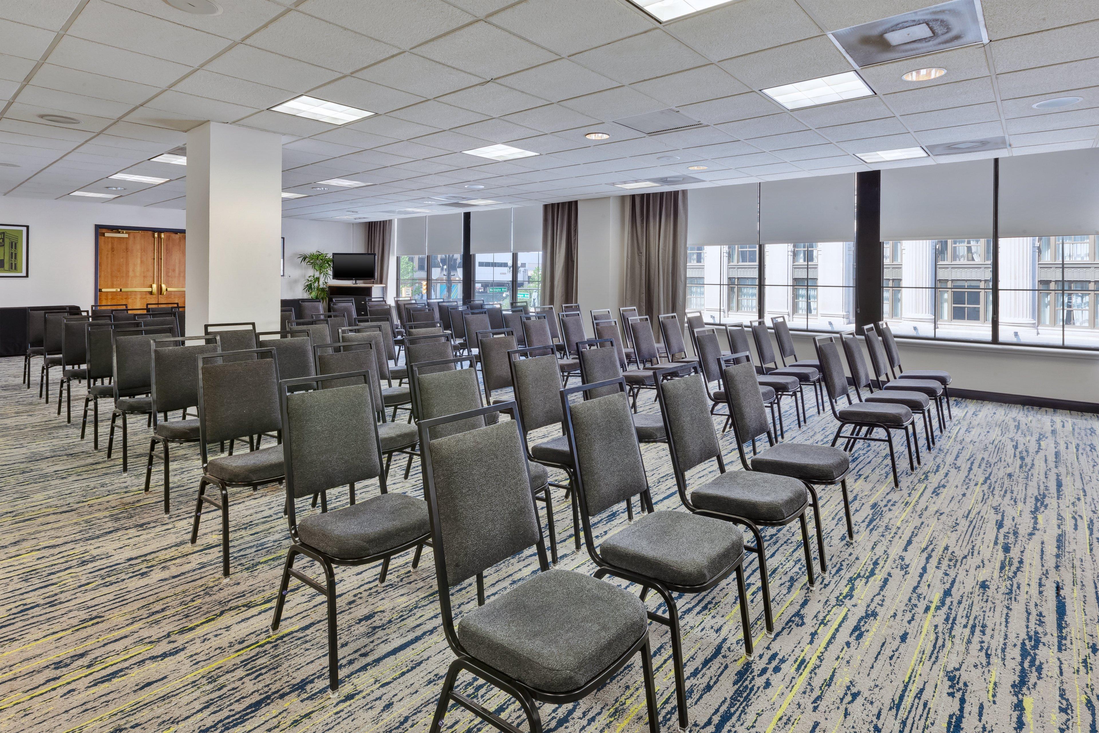 Indigo Downtown By Ihg Hotel