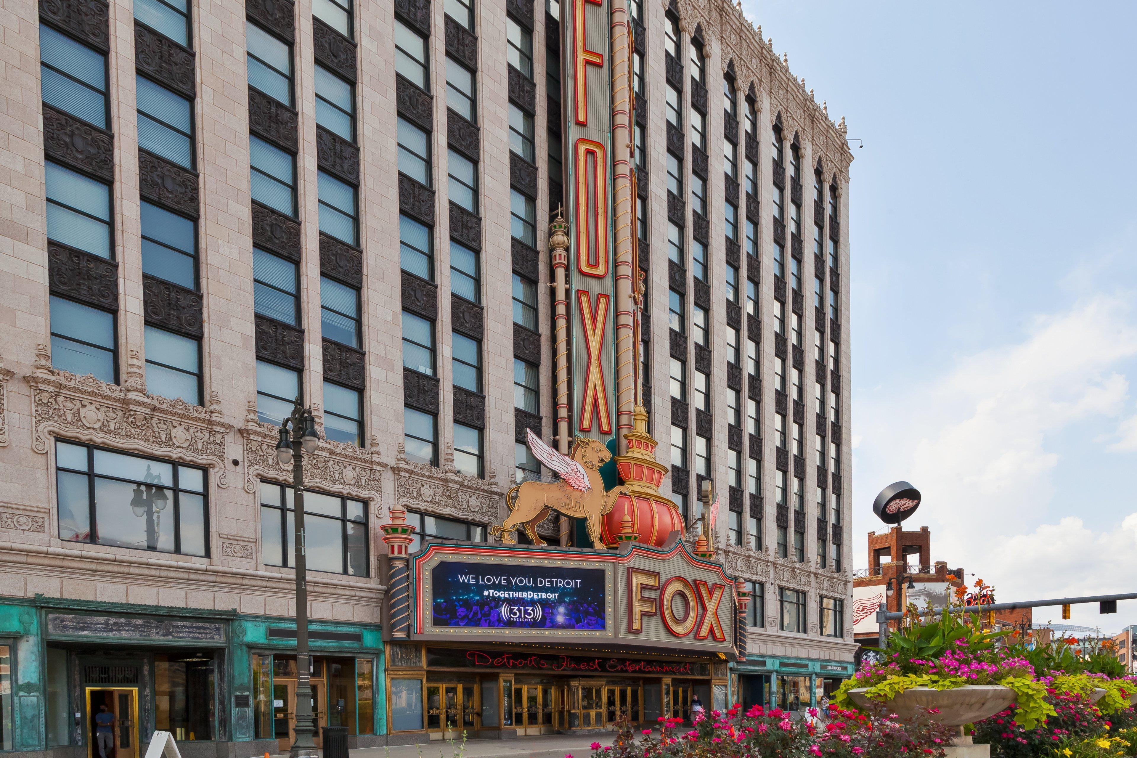 Indigo Downtown By Ihg