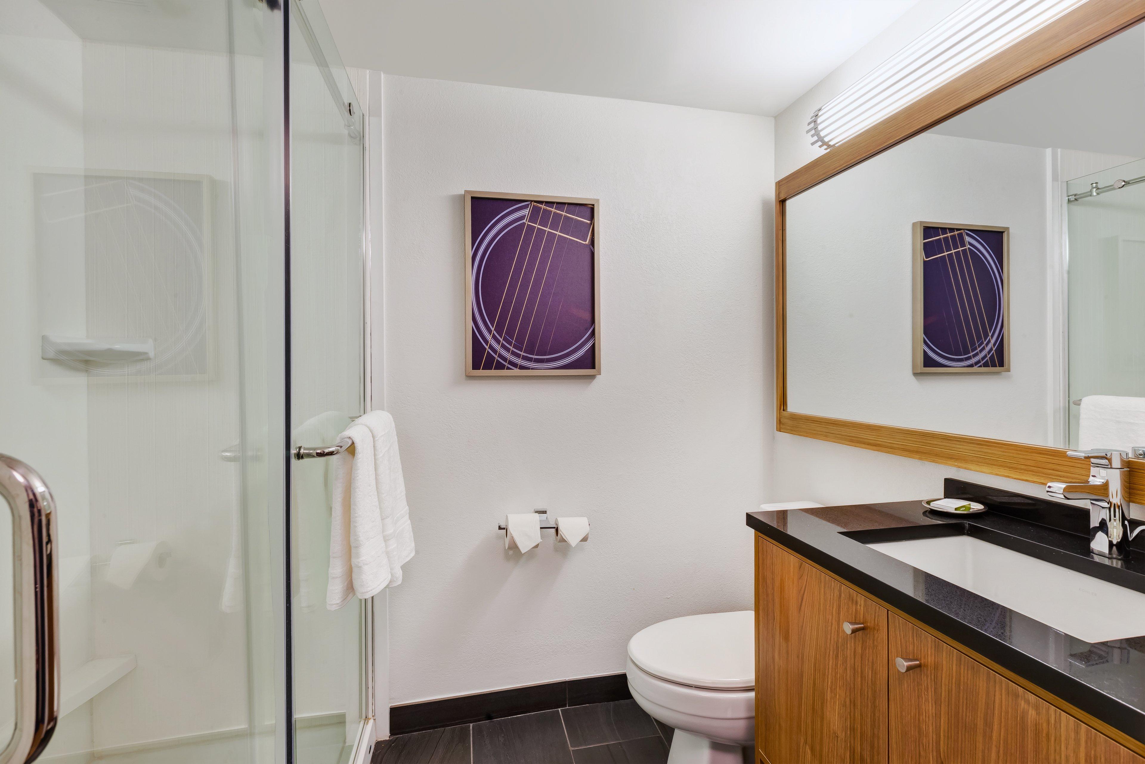 Hotel Indigo Downtown By Ihg 3*