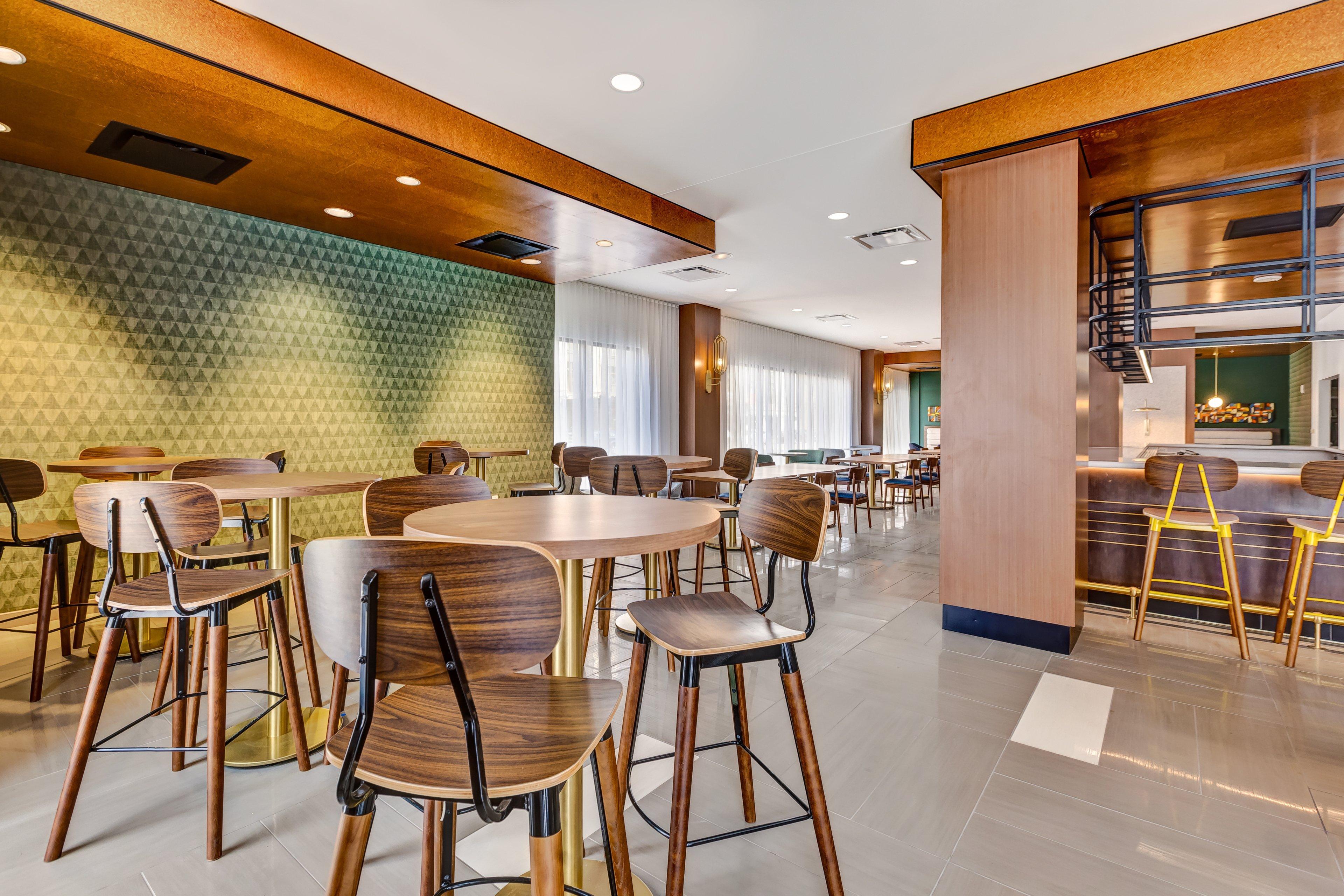 Hotel Indigo Downtown By Ihg Detroit